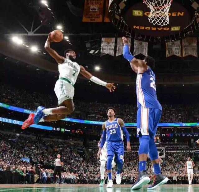 他们的防守 他们的防守