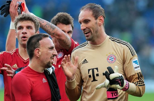 天才的崛起 天才的崛起