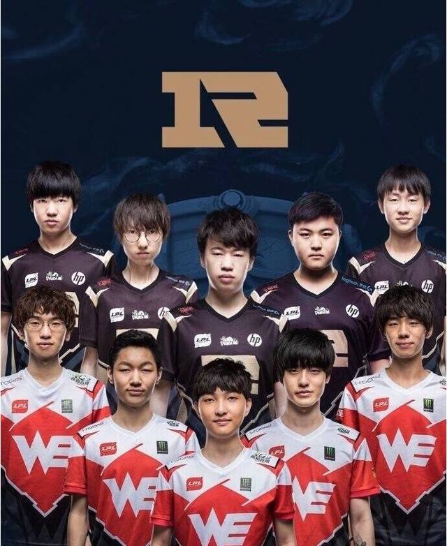 NBA格局